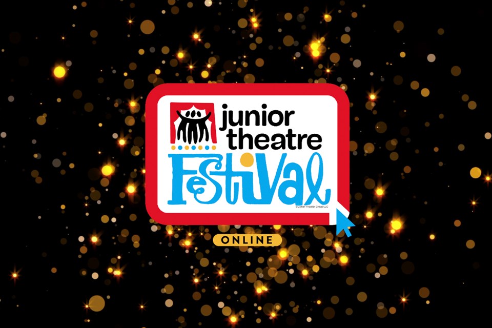 Digital Junior Theatre Festival features exclusive West End