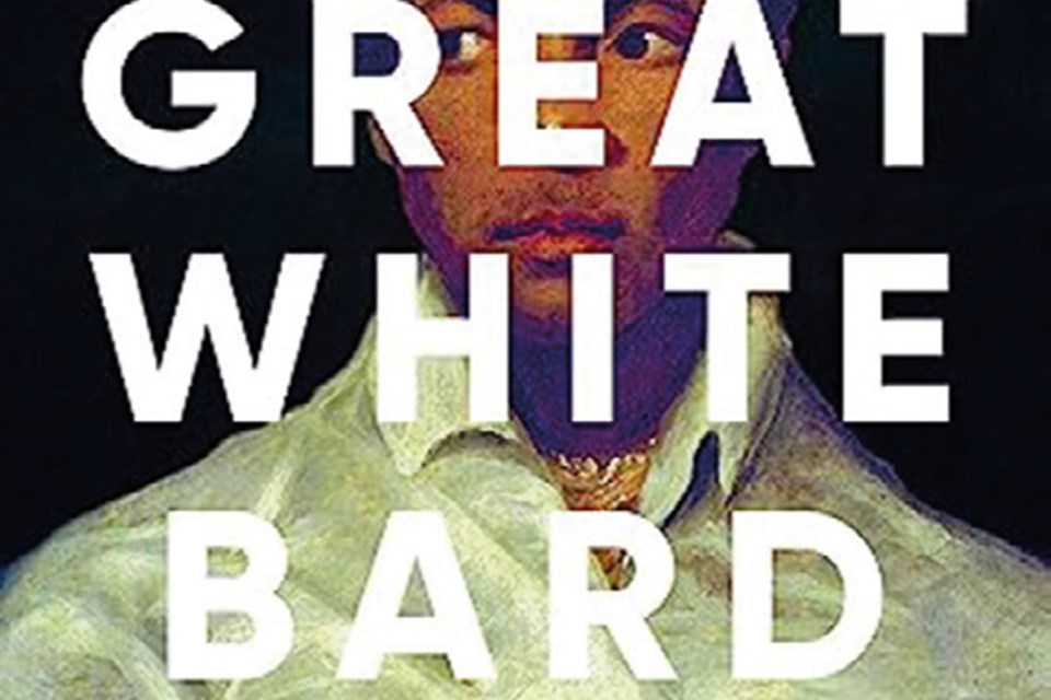 Book Review: 'The Great White Bard: How to Love Shakespeare While Talking  About Race,' by Farah Karim-Cooper - The New York Times